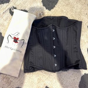 Alter Ego Corset
